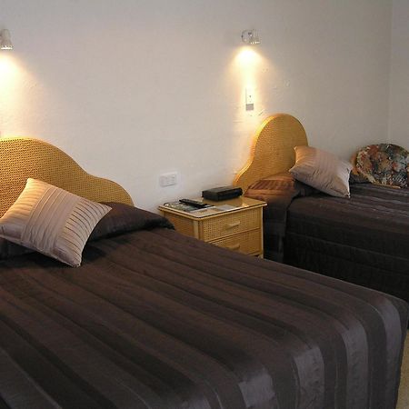 Coachman Motel Taihape Camera foto