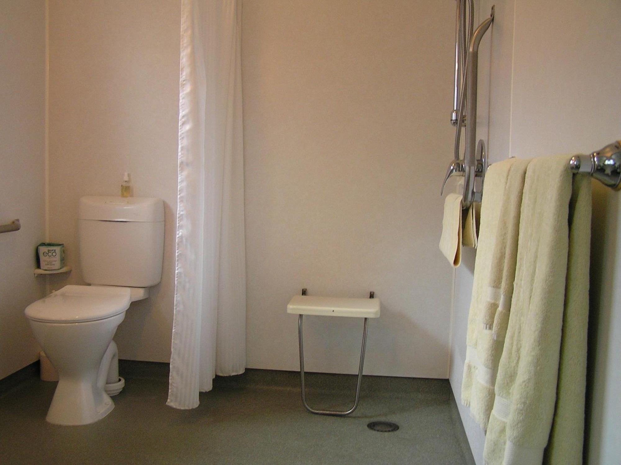 Coachman Motel Taihape Camera foto