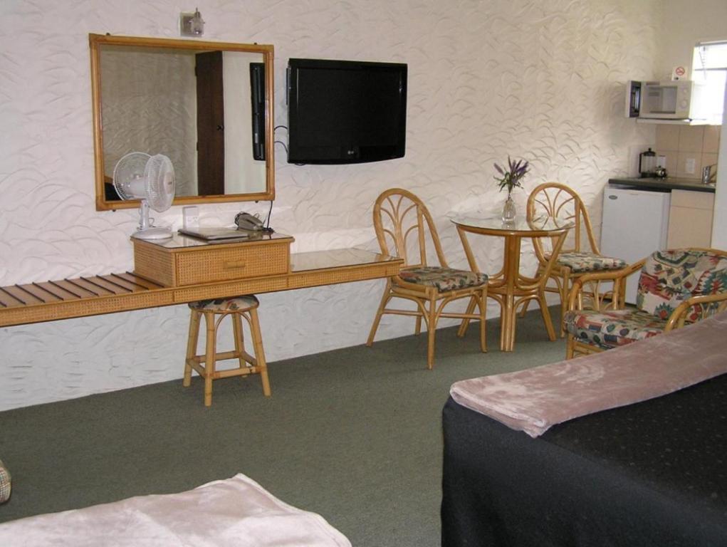 Coachman Motel Taihape Camera foto