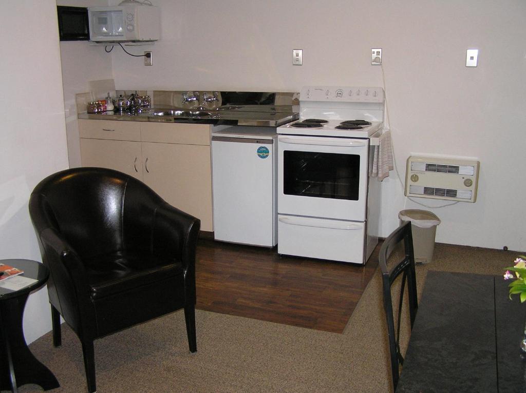 Coachman Motel Taihape Esterno foto