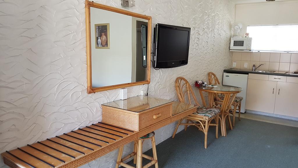 Coachman Motel Taihape Esterno foto