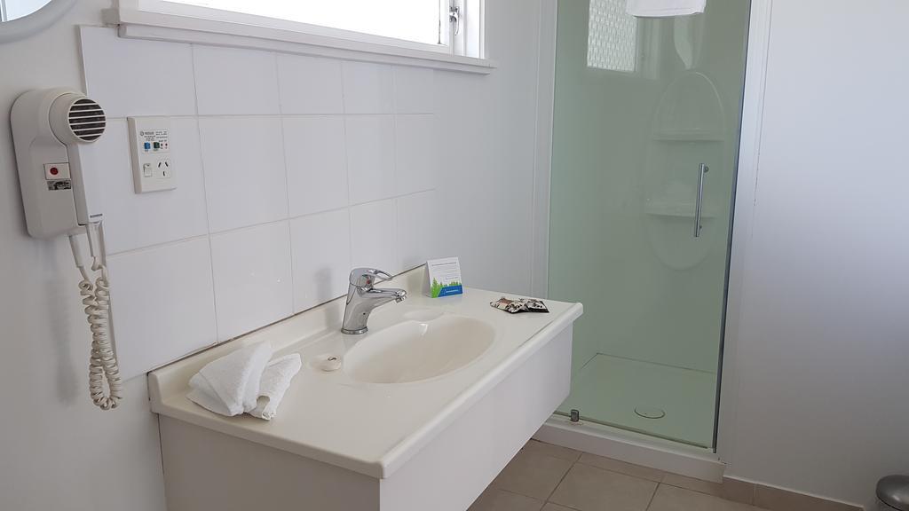 Coachman Motel Taihape Esterno foto